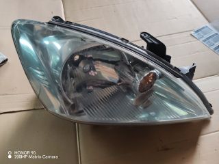 bontott MITSUBISHI LANCER VII Jobb Fényszóró