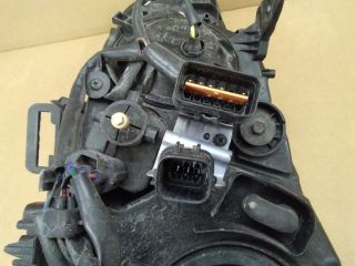 bontott MITSUBISHI LANCER VII Jobb Fényszóró