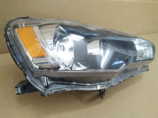 bontott MITSUBISHI LANCER VII Jobb Fényszóró