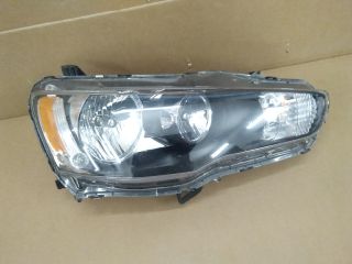 bontott MITSUBISHI LANCER VII Jobb Fényszóró