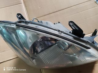 bontott MITSUBISHI LANCER VII Jobb Fényszóró