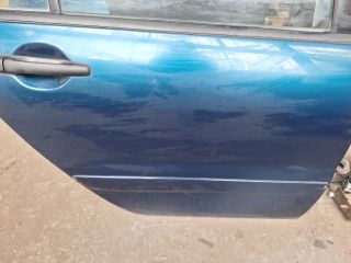 bontott MITSUBISHI LANCER VII Jobb hátsó Ajtó (Részeivel)