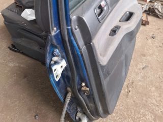 bontott MITSUBISHI LANCER VII Jobb hátsó Ajtó (Részeivel)