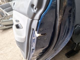 bontott MITSUBISHI LANCER VII Jobb hátsó Ajtó (Részeivel)