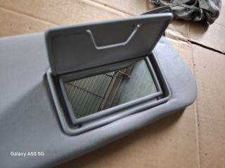 bontott MITSUBISHI LANCER VII Jobb Napellenző