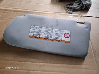 bontott MITSUBISHI LANCER VII Jobb Napellenző