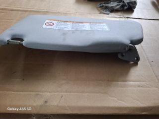 bontott MITSUBISHI LANCER VII Jobb Napellenző