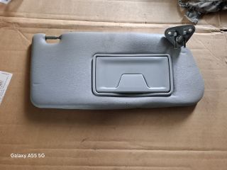 bontott MITSUBISHI LANCER VII Jobb Napellenző