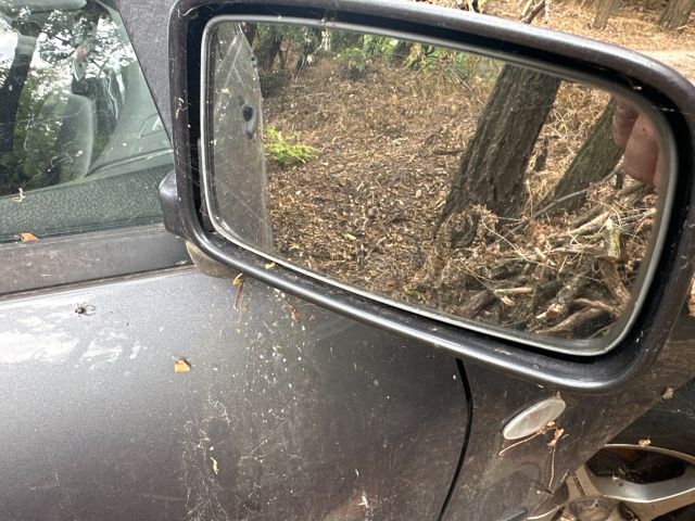 bontott MITSUBISHI LANCER VII Jobb Tükörlap