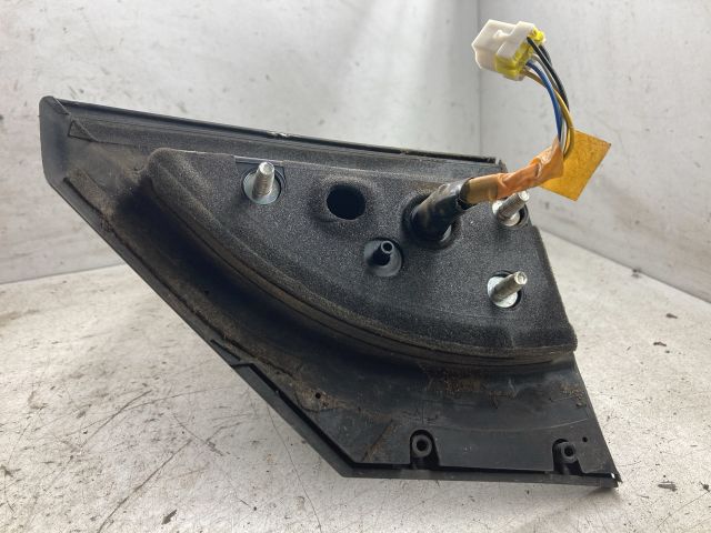 bontott MITSUBISHI LANCER VII Jobb Visszapillantó Tükör (Elektromos)