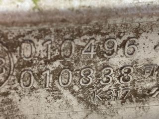 bontott MITSUBISHI LANCER VII Jobb Visszapillantó Tükör (Elektromos)