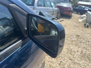 bontott MITSUBISHI LANCER VII Jobb Visszapillantó Tükör (Mechanikus)