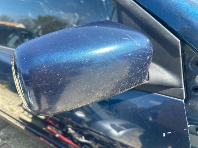 bontott MITSUBISHI LANCER VII Jobb Visszapillantó Tükör (Mechanikus)