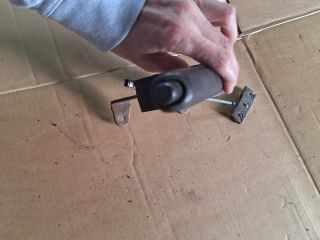 bontott MITSUBISHI LANCER VII Kézifék Kar