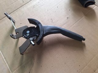 bontott MITSUBISHI LANCER VII Kézifék Kar