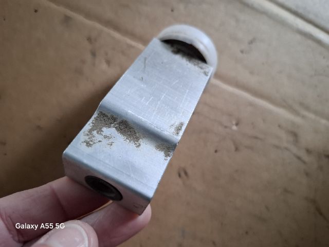 bontott MITSUBISHI LANCER VII Klíma Tágulási Szelep