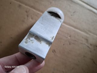 bontott MITSUBISHI LANCER VII Klíma Tágulási Szelep