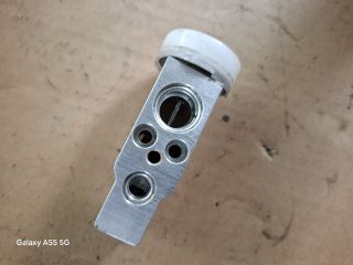 bontott MITSUBISHI LANCER VII Klíma Tágulási Szelep