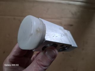 bontott MITSUBISHI LANCER VII Klíma Tágulási Szelep