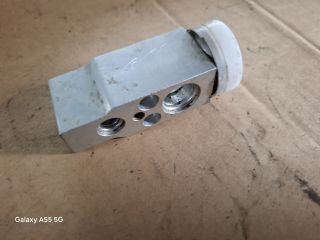 bontott MITSUBISHI LANCER VII Klíma Tágulási Szelep