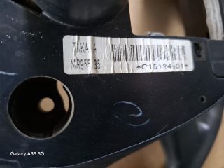 bontott MITSUBISHI LANCER VII Kormány