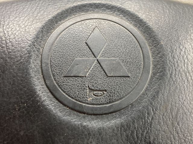 bontott MITSUBISHI LANCER VII Kormánylégzsák