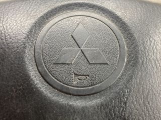 bontott MITSUBISHI LANCER VII Kormánylégzsák