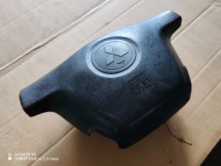 bontott MITSUBISHI LANCER VII Kormánylégzsák