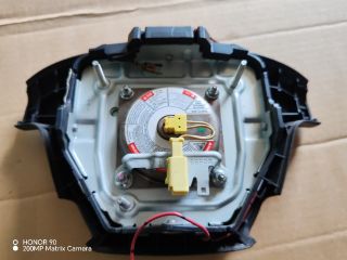 bontott MITSUBISHI LANCER VII Kormánylégzsák