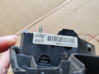 bontott MITSUBISHI LANCER VII Kormánylégzsák