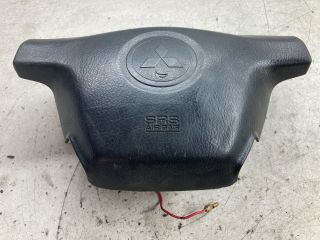 bontott MITSUBISHI LANCER VII Kormánylégzsák