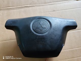 bontott MITSUBISHI LANCER VII Kormánylégzsák