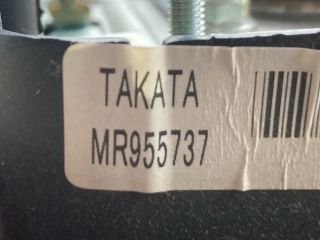 bontott MITSUBISHI LANCER VII Kormánylégzsák