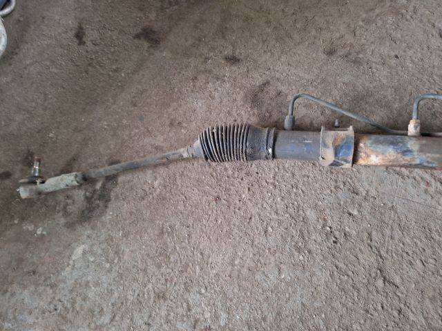 bontott MITSUBISHI LANCER VII Kormánymű Szervós