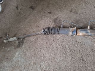 bontott MITSUBISHI LANCER VII Kormánymű Szervós