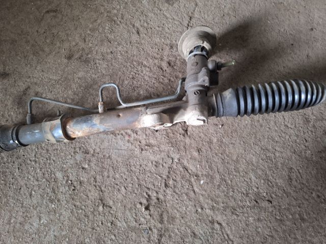 bontott MITSUBISHI LANCER VII Kormánymű Szervós