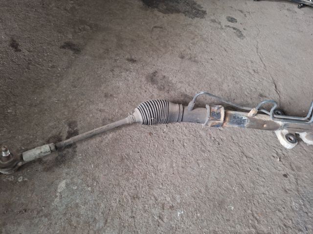 bontott MITSUBISHI LANCER VII Kormánymű Szervós