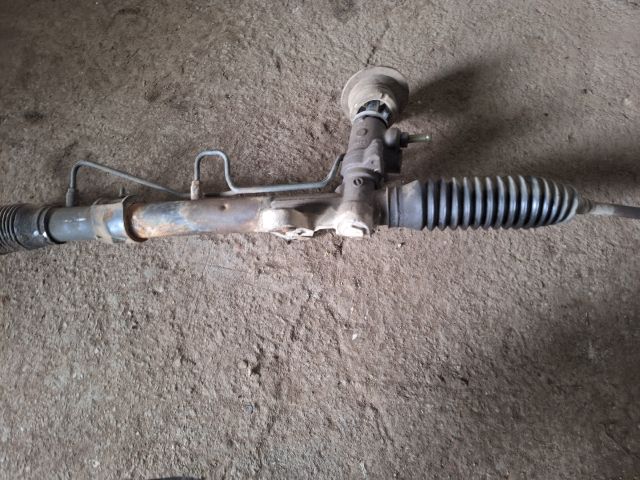 bontott MITSUBISHI LANCER VII Kormánymű Szervós