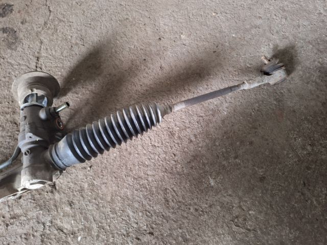 bontott MITSUBISHI LANCER VII Kormánymű Szervós