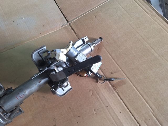 bontott MITSUBISHI LANCER VII Kormányoszlop