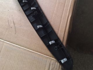 bontott MITSUBISHI LANCER VII Középső Műszerfal Díszléc