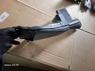 bontott MITSUBISHI LANCER VII Légbeömlő