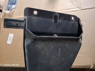 bontott MITSUBISHI LANCER VII Légbeömlő