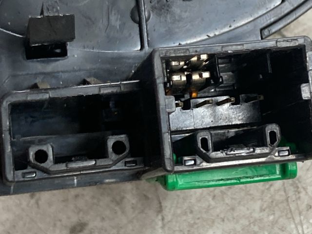 bontott MITSUBISHI LANCER VII Légzsák Átvezető Szalagkábel