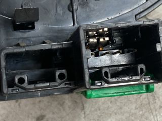 bontott MITSUBISHI LANCER VII Légzsák Átvezető Szalagkábel