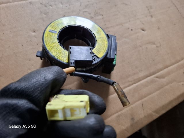 bontott MITSUBISHI LANCER VII Légzsák Átvezető Szalagkábel