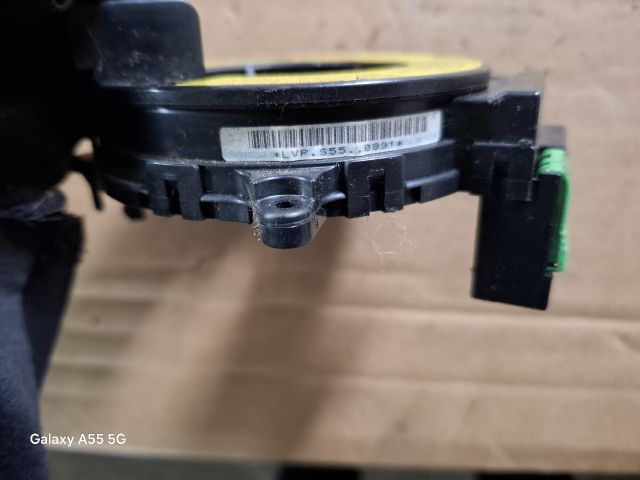 bontott MITSUBISHI LANCER VII Légzsák Átvezető Szalagkábel