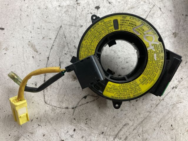 bontott MITSUBISHI LANCER VII Légzsák Átvezető Szalagkábel