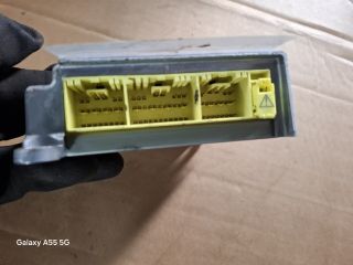 bontott MITSUBISHI LANCER VII Légzsák Elektronika