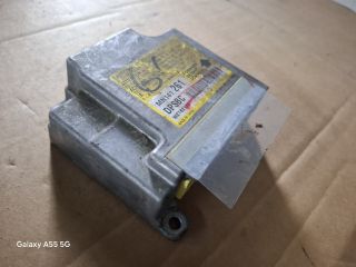 bontott MITSUBISHI LANCER VII Légzsák Elektronika